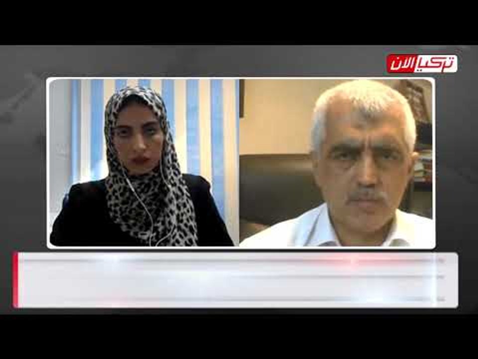 برلماني تركي: سجون أردوغان محت مفهوم العائلة وشردت الأطفال والأمهات