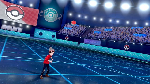 Le Pikachu spécial distribué dans Pokémon Épée et Bouclier