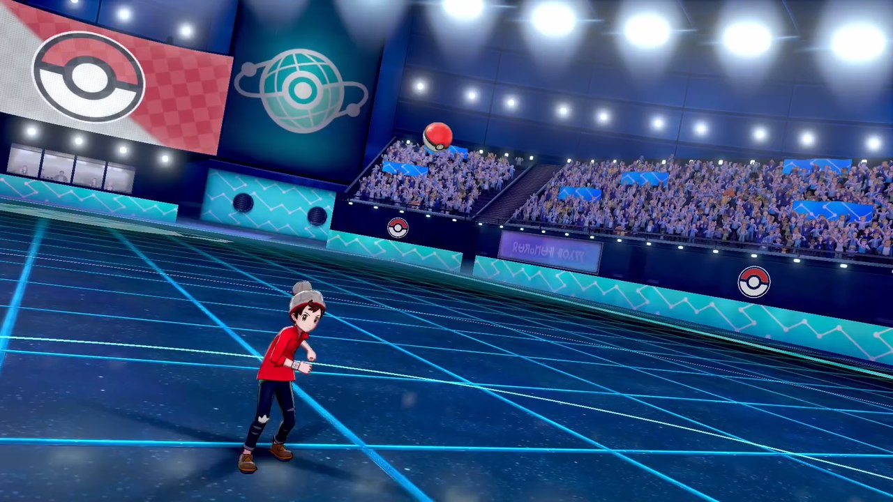 Le Pikachu spécial distribué dans Pokémon Épée et Bouclier