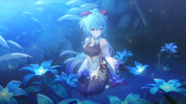 Richesses Perdues sur Genshin Impact : présentation du nouvel événement