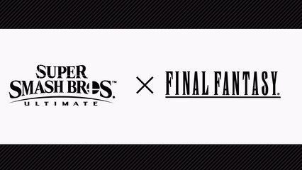 La présentation du gameplay de Sephiroth sur SSBU