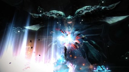Final Fantasy XIV : Célébrez la fête des étoiles jusqu'au 31 décembre !