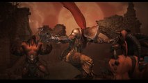 Diablo Immortal : preview alpha technique