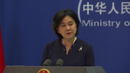 멍완저우 석방 맞춰 중국 억류 美남매 3년 만에 풀려나 / YTN