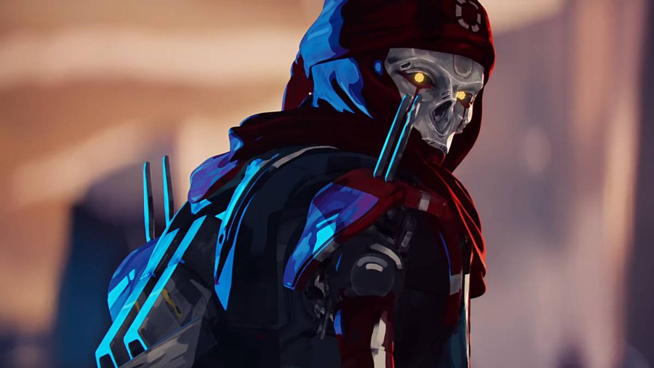 Apex Legends : le Set Héritage de Revenant a leaké