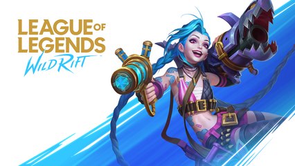 Bien débuter dans League of Legends : Wild Rift