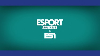 下载视频: Esport Business de ES1 : Comment les marques s'emparent-elles de l'Esport ?