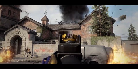Rambo sera-t-il prochainement disponible sur Warzone ?