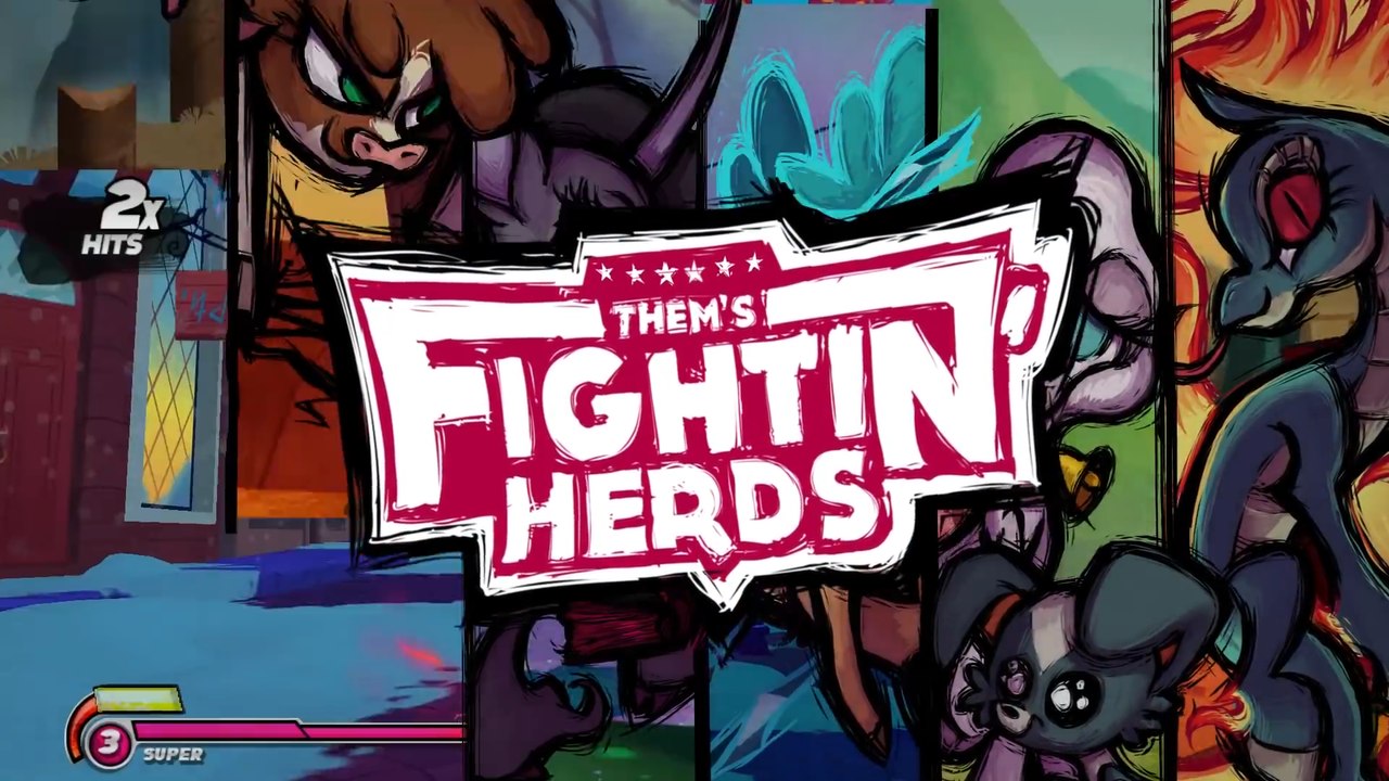 Les 10 personnages de jeux de combat les plus étonnants
