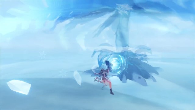 Les nouveaux équipements de la version 1.2 de Genshin Impact