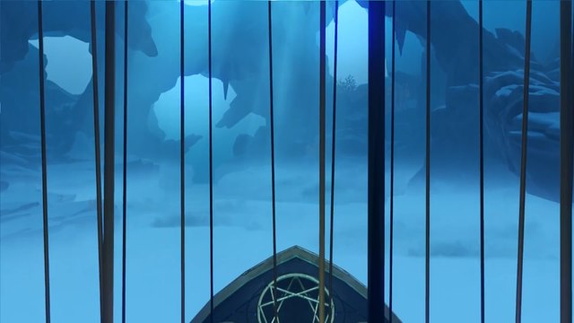 Les nouveaux vœux de la version 1.2 de Genshin Impact