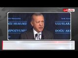 أردوغان: نسعى لـ«السلام العثماني» في شرق المتوسط