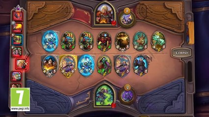 Hearthstone : Bilan de l'année 2020, tops et flops