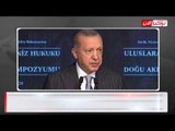 أردوغان: شرق المتوسط «سقف» يضم كل الدول والشعوب‎