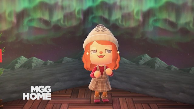 7 objets du Nouvel An à récupérer sur Animal Crossing New Horizons