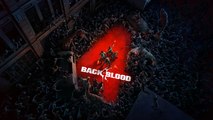 Back 4 Blood : tout ce qu'il faut savoir sur le nouveau FPS coopératif !