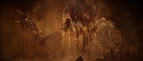 Diablo Immortal : tous les teasers vidéo