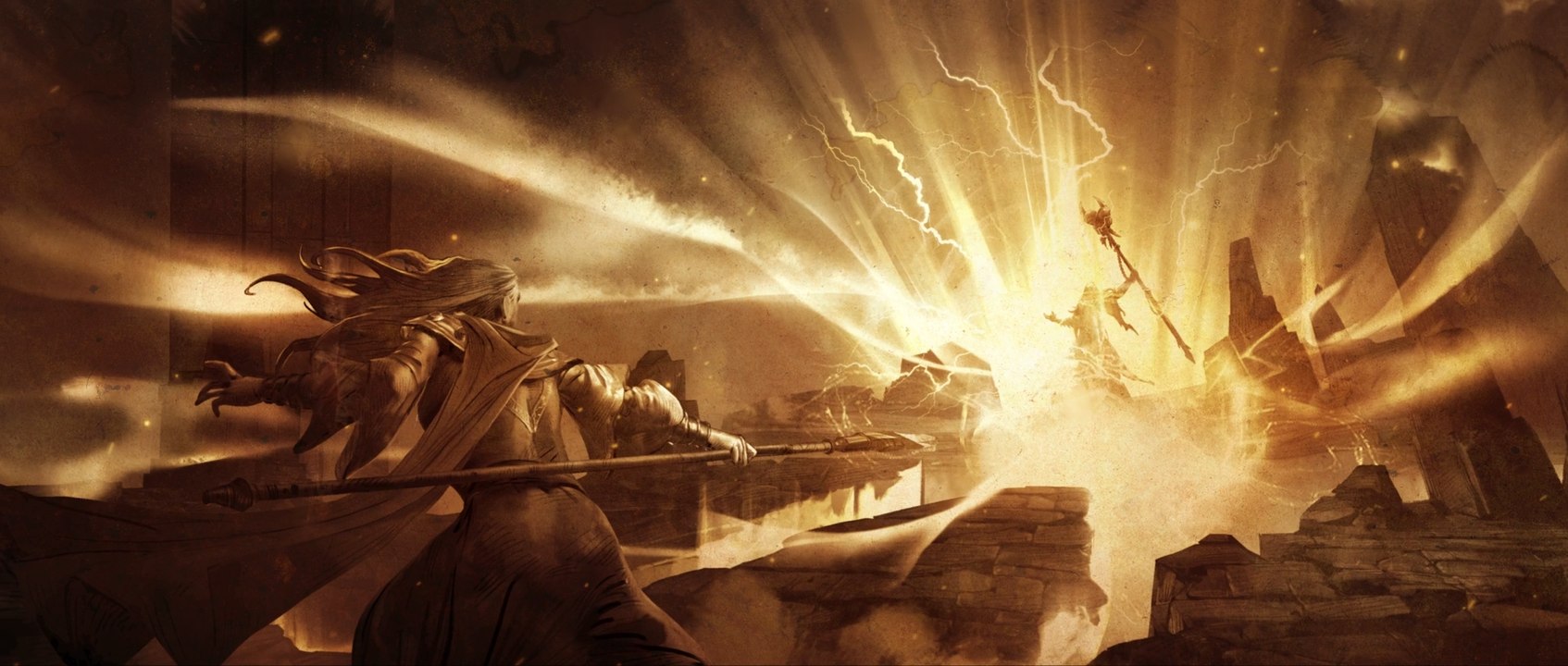 Diablo Immortal : tous les teasers vidéo
