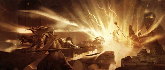 Diablo Immortal : tous les teasers vidéo