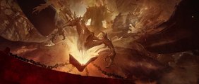 Diablo Immortal : tous les teasers vidéo