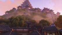 Leaks, Overwatch : Kanezaka et les Shimada, des indices sur l'arrivée d'un futur héros ?