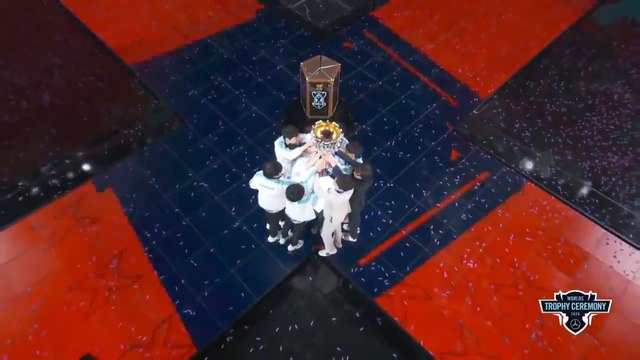 LoL : Changement de format pour les playoffs de la LCK