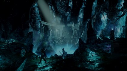 Preview New World : Comment seront les expéditions dans le jeu ?