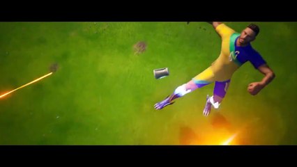 Fortnite : patch note maj 16.40, mise à jour