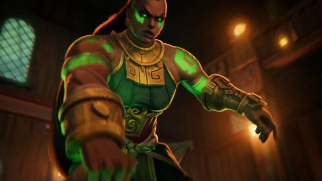 Un possible leak des futurs skins League of Legends de 2021 ?