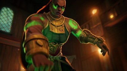 Un possible leak des futurs skins League of Legends de 2021 ?