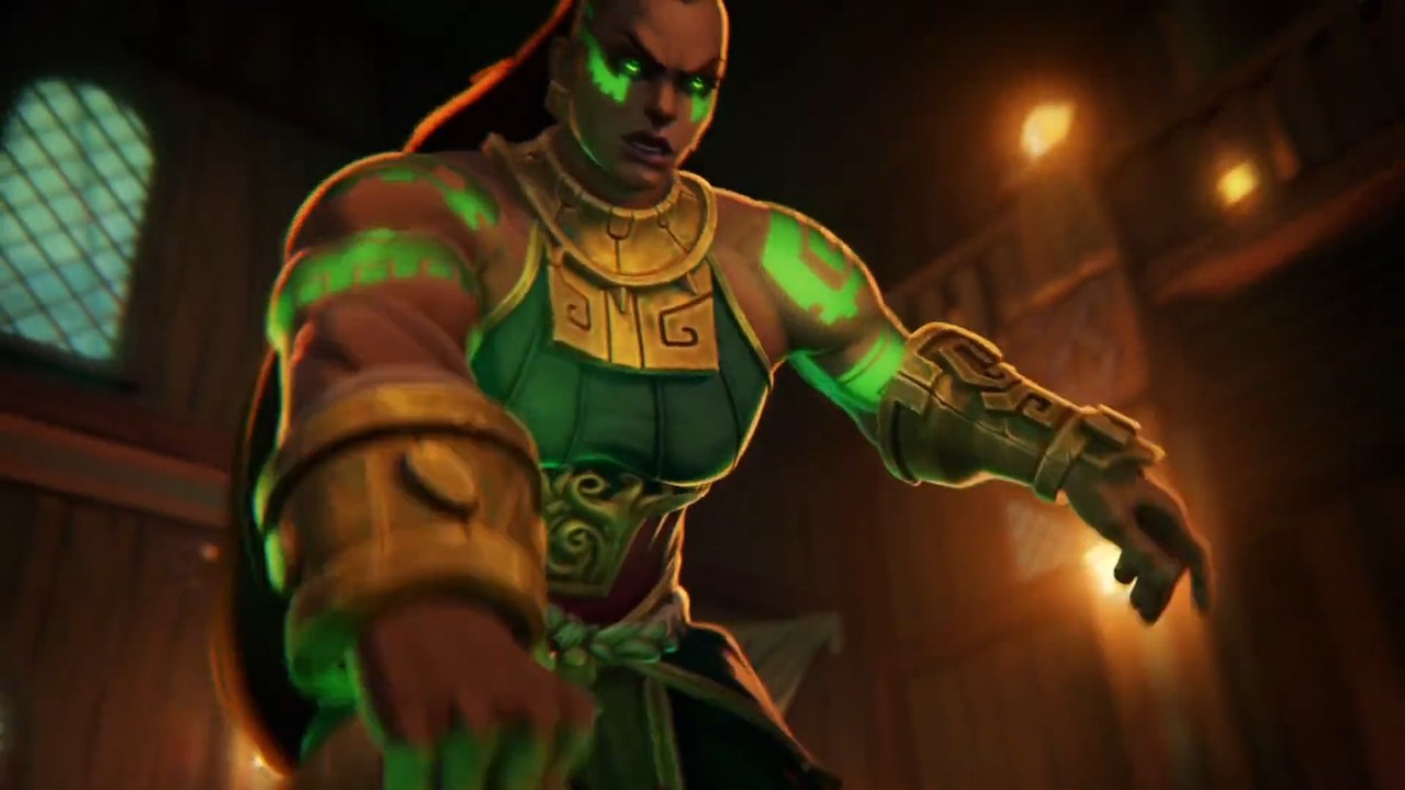 Un possible leak des futurs skins League of Legends de 2021 ?