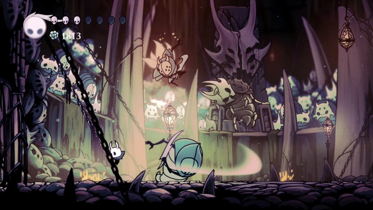 Meilleurs Metroidvania, Sélection de jeux sur PC et consoles