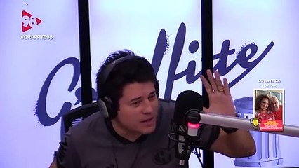 Graffite98 | Sofrência danada