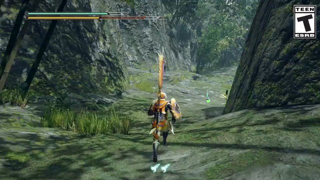 Monster Hunter Rise : Faune, insectes & animaux utiles