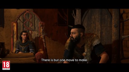 AC Valhalla : le fonctionnement des comptoirs marchands