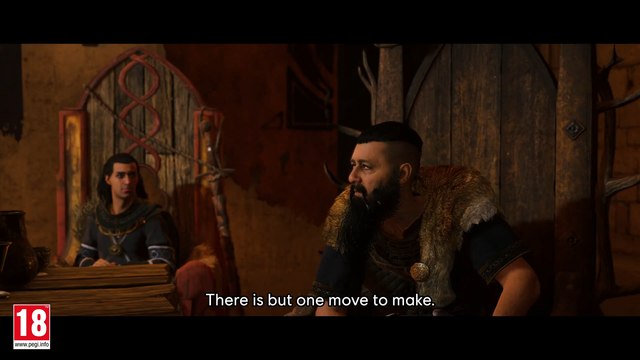 AC Valhalla : le fonctionnement des comptoirs marchands