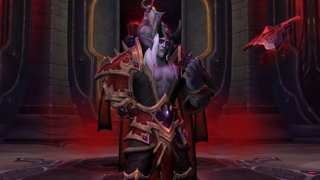 WoW : Tier list des classes et spécialisations...