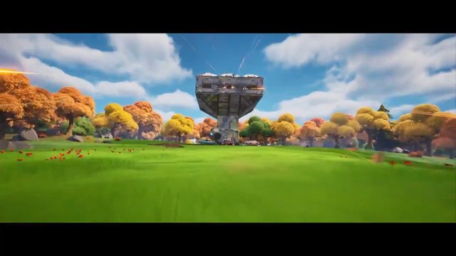 Fortnite saison 6 : défis et quêtes de la semaine 9