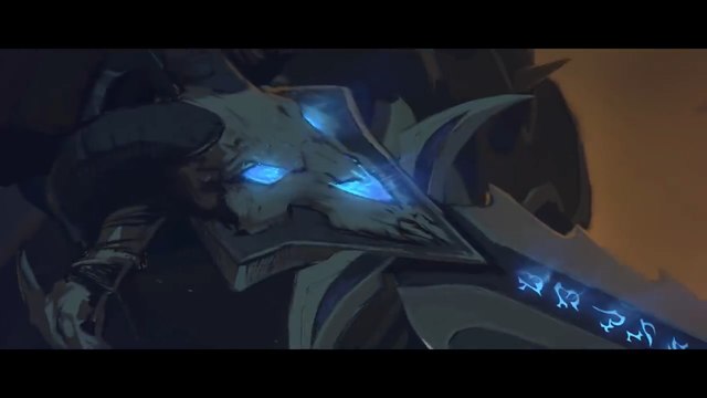 Hearthstone : Pack Uther de la Deuxième guerre disponible dans la boutique