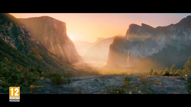 Riders Republic reporté à une date indéterminée