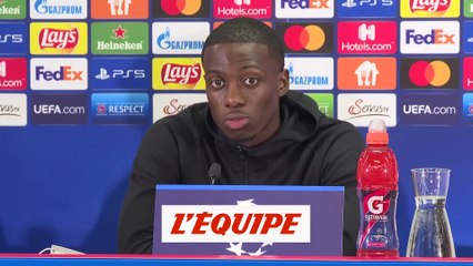 Weah : « J'ai la dalle » - Foot - C1 - Lille