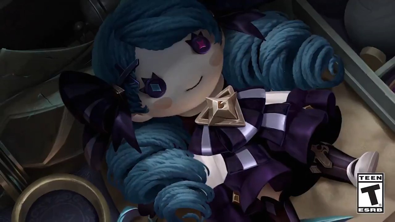 LoL : Changements en jungle du patch 11.10, quel impact sur la meta ?