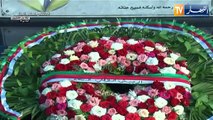 الفريق السعيد شنقريحة في زيارة إلى الناحية العسكرية الثانية بوهران