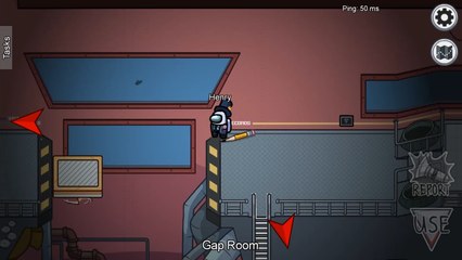 Among Us : Le Mod Sheriff ou comment avoir une chance de tuer l'imposteur