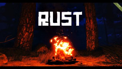 Rust explose son record d'audience sur Steam