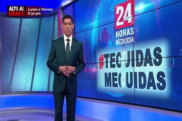 Cusco: Robaron pinturas de la Escuela Cusqueña de un hotel en la ciudad