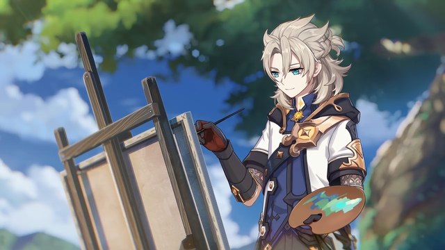 Débloquer le donjon de la Pépinière de cécilias dans Genshin Impact