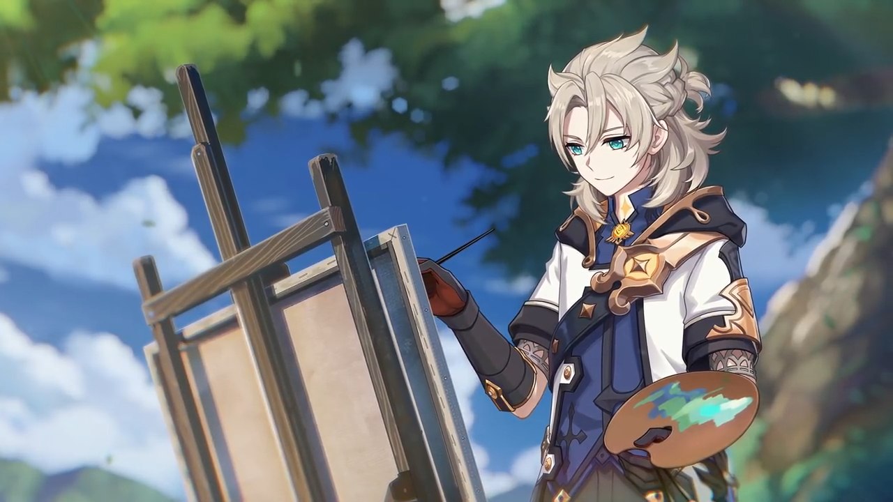 Genshin Impact : Ganyu arrive avec deux nouvelles bannières