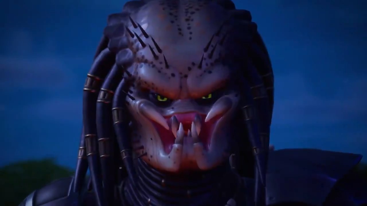 Fortnite : visiter l'appartement de Predator à Hunter's Haven en tant que Predator, défi saison 5