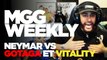 MGG Weekly : Saison 2 de Valorant et Gotaga vs Neymar... revue de presse de la semaine #11 by Review